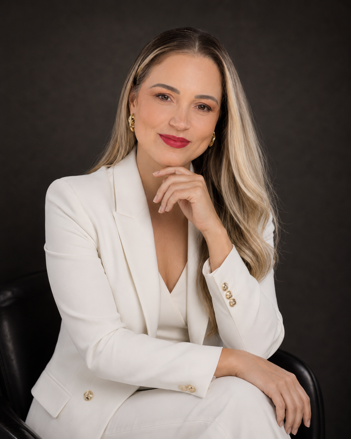 Flávia Mendes, advogada especialista em licitações e contratações públicas